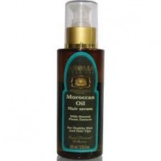 Серум с аргановым маслом для волос, Aroma Dead Sea Argan Oil Hair Serum 100 ml